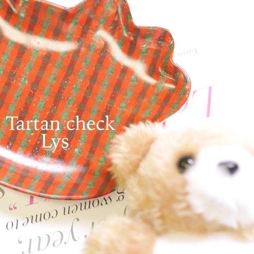 Tartan Checkž̻桡RedGreen